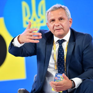 Украина просит у Запада $50 млрд на следующие полгода