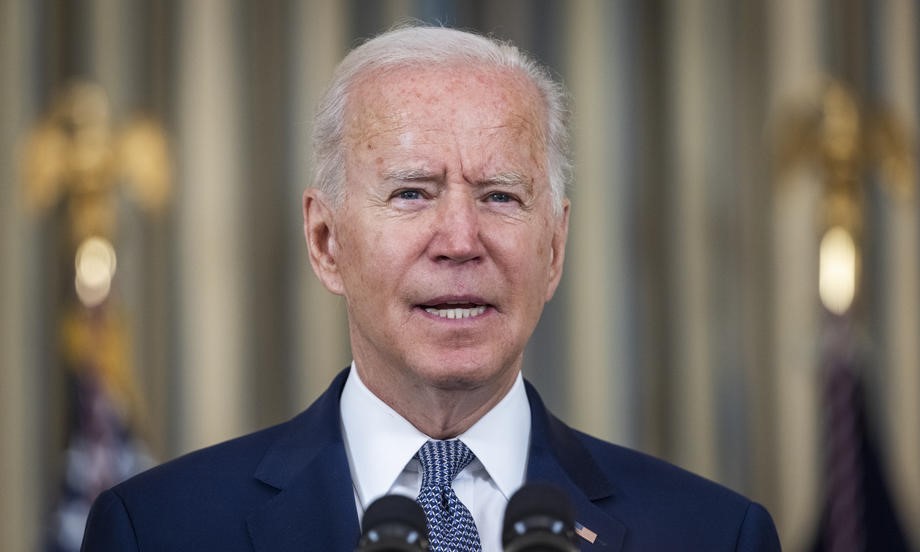 Джозеф Байден: фото, биография, досье