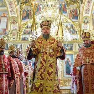 Спустя 300 лет духовной неволи. Епифаний: Все православные парафии в Украине – это ПЦУ