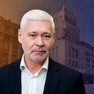 "Кернес год как мертв. Но все еще определяет мэра для Харькова". Кто такой Игорь Терехов