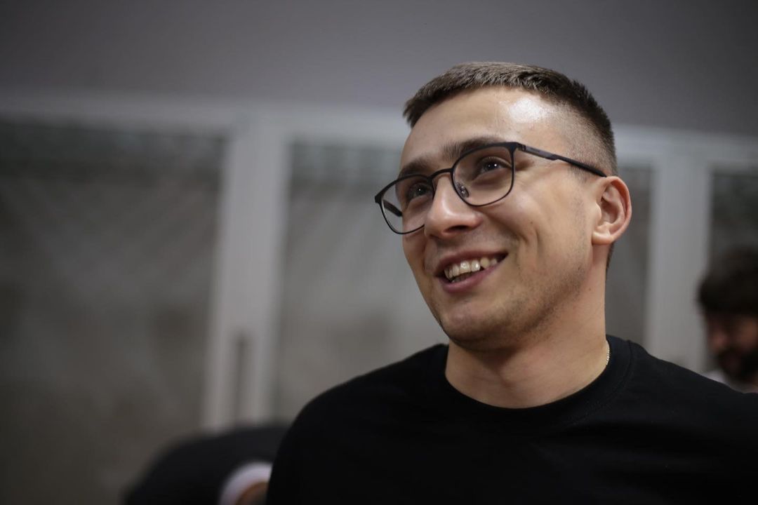 Стерненко Сергей