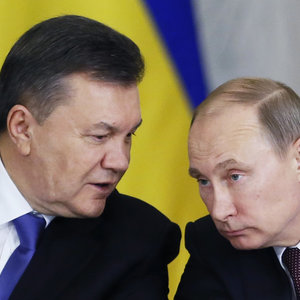 СБУ "отключила" ОАСК, чтобы не дать легализовать гауляйтера Януковича – Офис президента