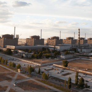 Запорожская АЭС впервые за свою 37-летнюю историю вышла на 100% мощности 