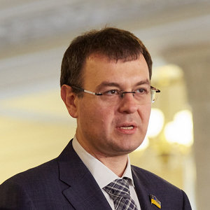 Украина не просит списывать свой внешний долг, только реструктуризация – Гетманцев