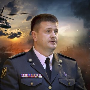 Генерал теней. Подлинная история Василия Бурбы