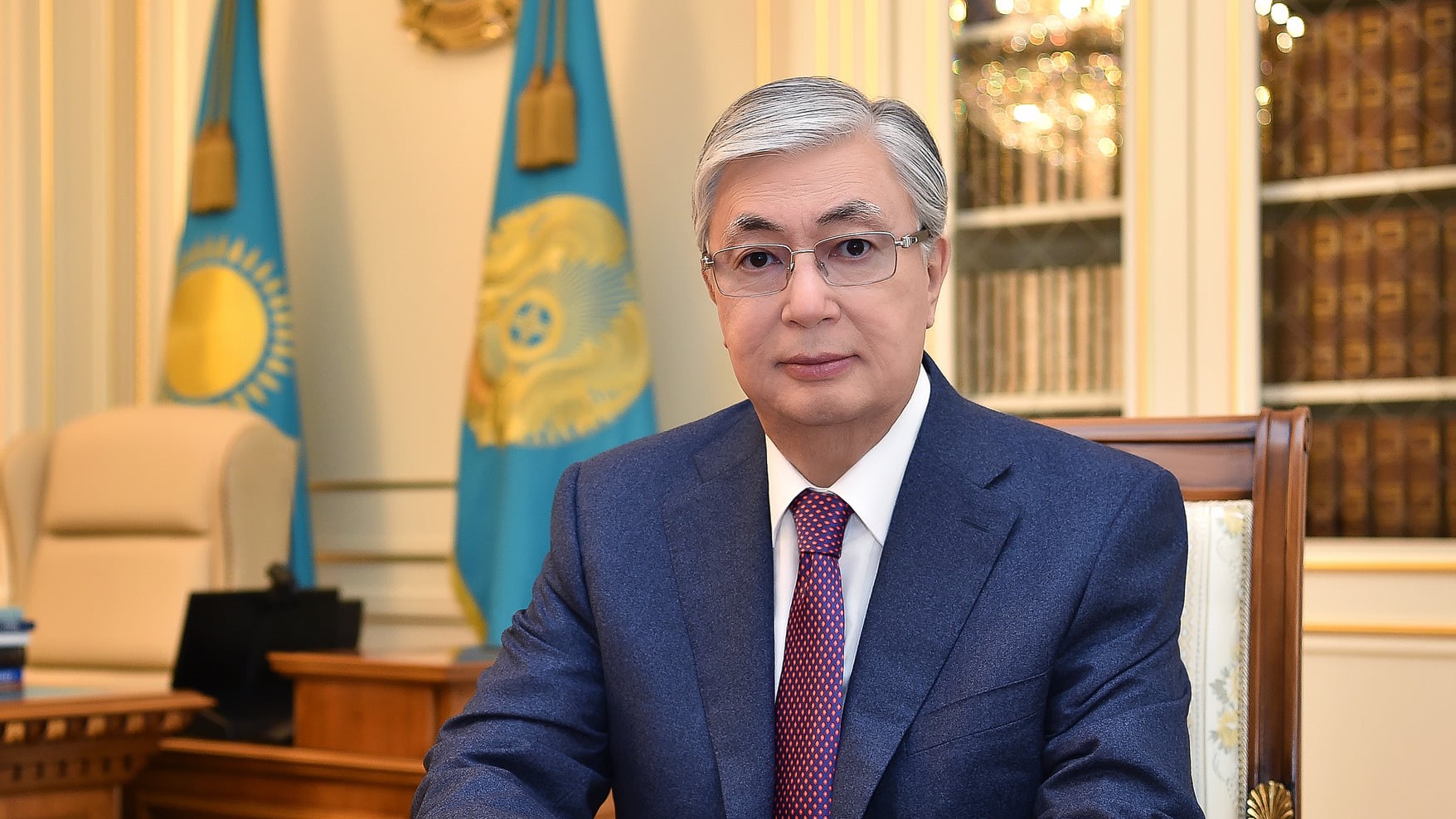Биография президента Казахстана Токаева: детство, образование, политическая карьера