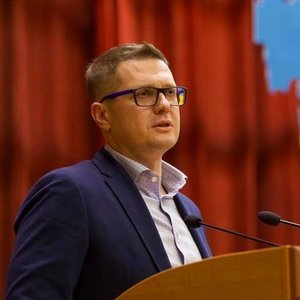 Рада уволила Баканова с должности главы СБУ