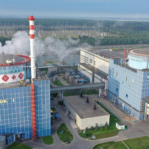 Украина начинает переводить на топливо Westinghouse четвертую атомную станцию
