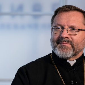 Священник не имеет права распространять антивакцинаторские идеи: глава УГКЦ Святослав