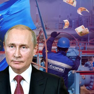 Россия оставила Донбасс без газа. Зачем Кремлю новая газовая война