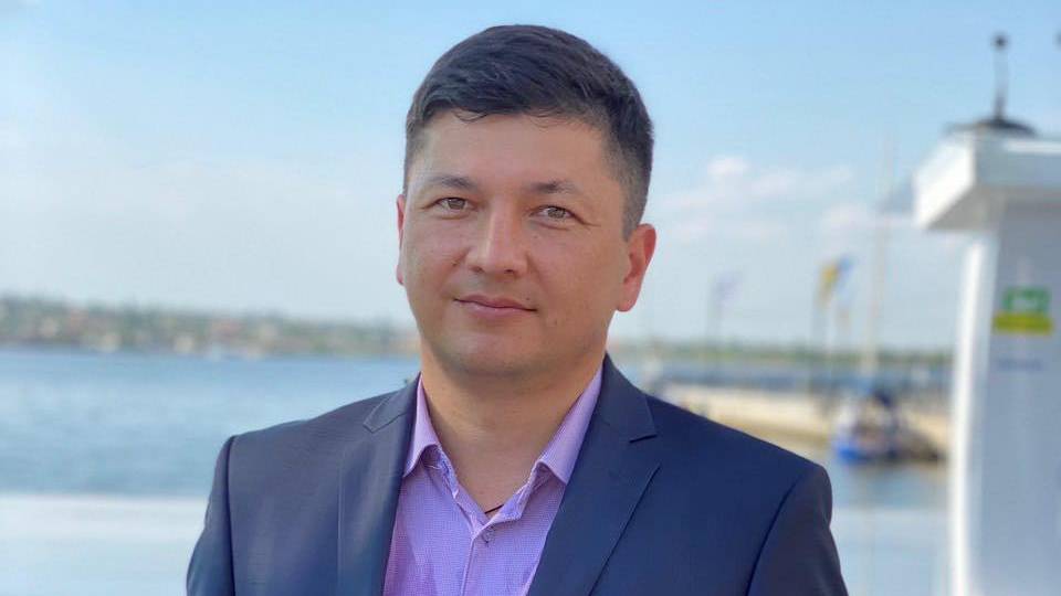 Ким Виталий