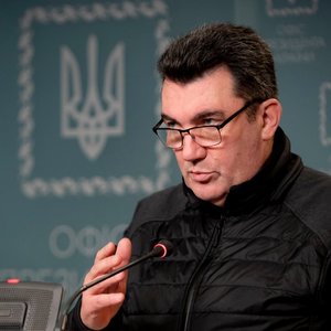 Данилов: РФ готовится к максимальной эскалации, не исключаем ничего в ближайшие 2-3 недели