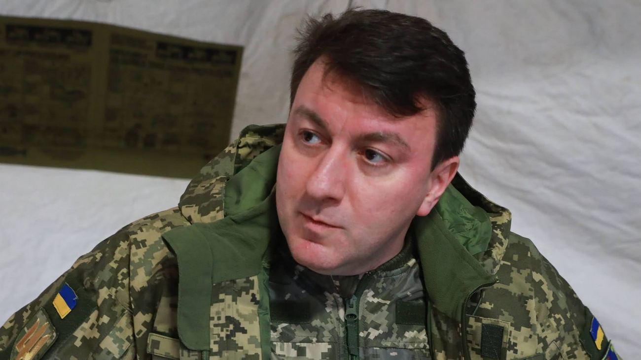 Александр Старух: фото, биография, досье