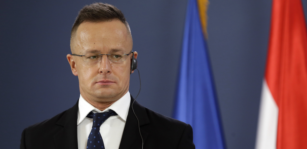 Сийярто Петер