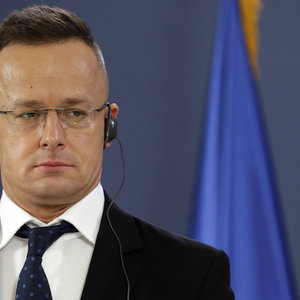 Венгрия обвинила Зеленского в попытке подрыва ее независимости и суверенитета