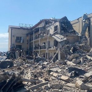 Украинцам обещают компенсировать разрушенное жилье еще до получения репараций от России 