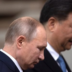 "Путин сошел с ума". Китай теперь понимает, что Россия вряд ли победит Украину – FT