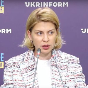 Украина намерена выполнить рекомендации по вступлению в ЕС еще до конца года – Стефанишина