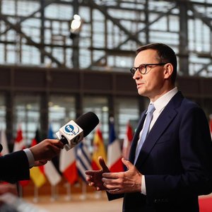 Польша: ЕС нужна реформа, потому что сейчас Германия и Франция "главные" среди равных