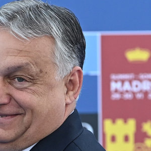 Орбан собрался "радикально" повысить оборонный потенциал Венгрии