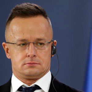 У Венгрии новое объяснение отказа от помощи оружием: Россия может ударить по Закарпатью
