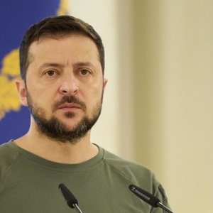 Зеленский уволил заместителя Баканова и сменил начальников управлений СБУ в пяти областях