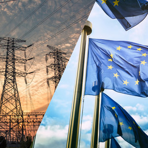 ЕС удвоил импорт электроэнергии из Украины. Кто на этом заработает? Не только Ахметов