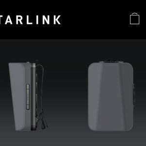 SpaceX выпустила футуристичный рюкзак для перевозки терминалов Starlink