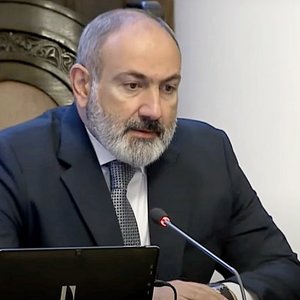 Пашинян посетовал, что союзники не дают Армении уже закупленное оружие. Кто это, не сказал
