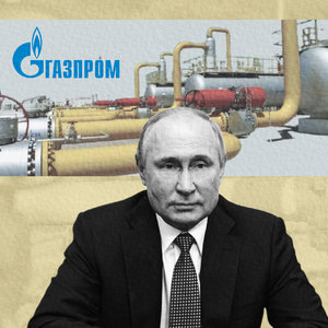 Базовый сценарий – в начале зимы. Готова ли Украина к нулевому транзиту газа из России