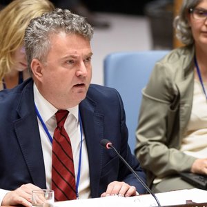 Україна та 30 країн скликають екстрене засідання Ради Безпеки ООН через масові обстріли