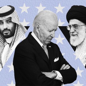 "Второй фронт" для США. Иран может напасть на Саудовскую Аравию: как ответит Байден