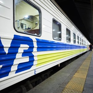 Укрзалізниця не будет отменять поезда в случае блекаутов
