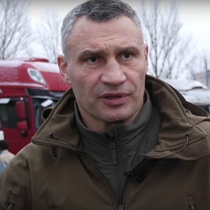 Кличко: Мы были близки к тому, чтобы призвать людей к эвакуации из Киева