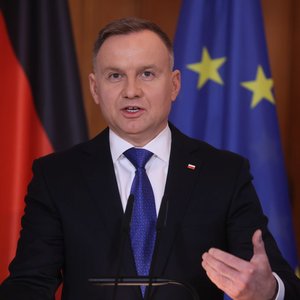 Польша предложила странам НАТО договориться о гарантиях безопасности для Украины