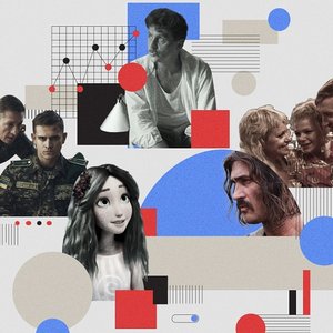 Довбуш, Видение бабочки и Мавка – 15 украинских фильмов 2023 года