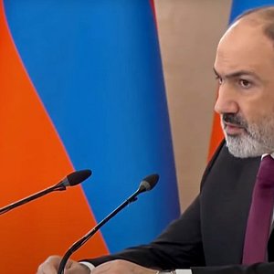 Армения отказалась пускать к себе на учения российские войска
