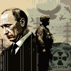 Монополия, приносящая $21 млрд. Кто в Европе защищает от санкций ядерную империю Путина