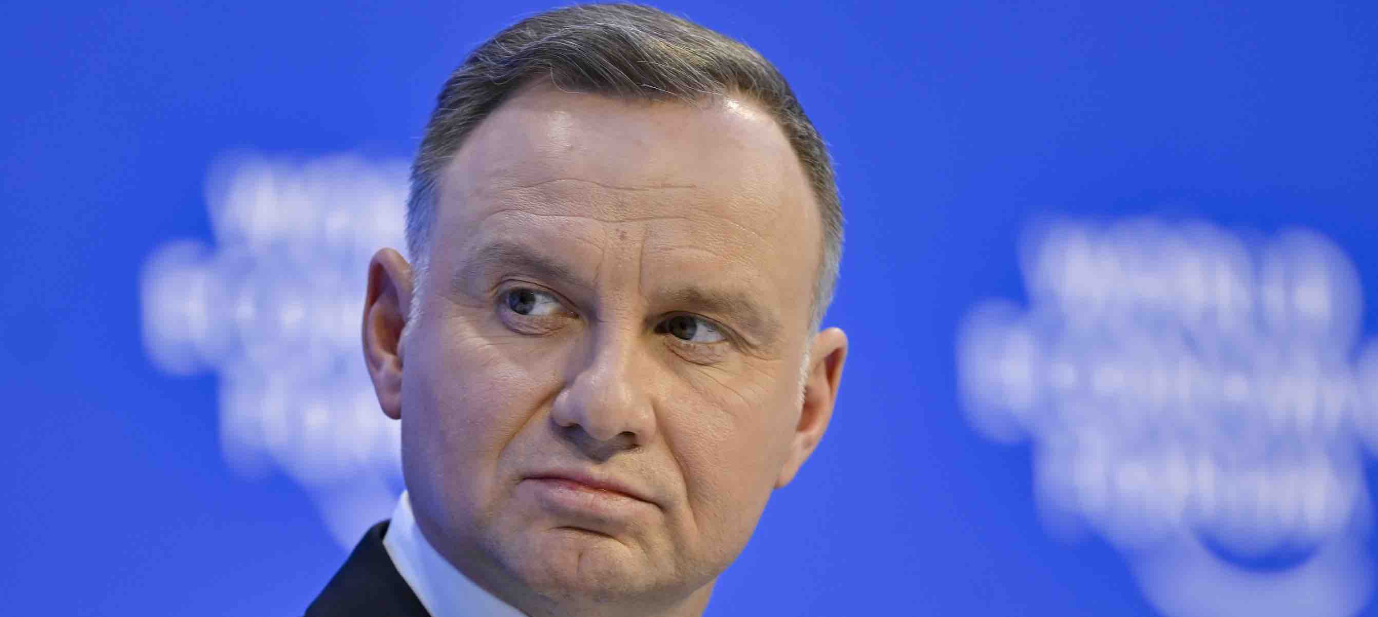 Дуда биография Анджей - интересные факты о жизни и карьере политика Дуда биография Анджей: интересные факты о жизни и карьере политика