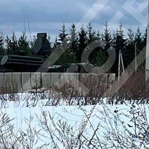 Близ резиденции Путина поставили комплекс ПВО, в округе нет ничего стратегического – фото