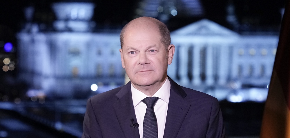 Шольц - канцлер Германии биография достижения политическая деятельность Википедия Шольц - канцлер Германии: биография, достижения, политическая деятельность | Википедия