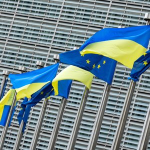 Сделаем все для победы Украины: заявление Европейского Совета к годовщине начала вторжения