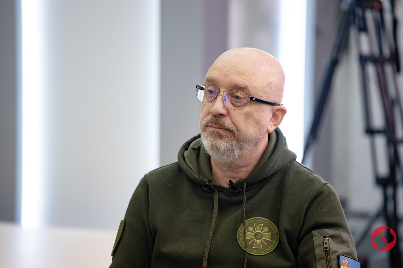 Министр обороны Украины Андрей Резник - биография, достижения, предложения Министр обороны Украины Резник: биография, достижения, предложения