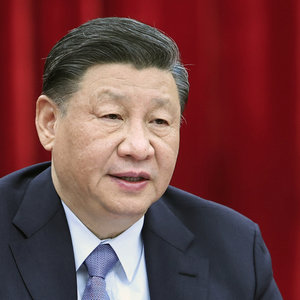 Си Цзиньпин не выражает желания говорить не только с Зеленским, но и с Байденом – Reuters