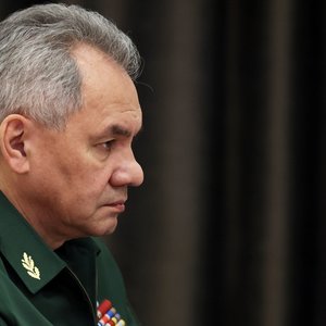 Силы обороны юга опровергли вранье Шойгу Путину о "зачистке" Крынок