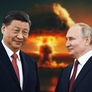 Итоги визита Цзиньпина в Москву. Какие возможности есть у Китая в противостоянии с Западом