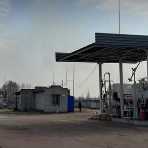В Черниговской области нашли производителя контрафактного дизтоплива – фото, видео