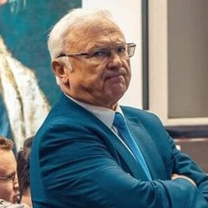 Погиб бывший депутат Верховной Рады Владимир Стретович