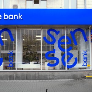 Кабмин решил национализировать Сенс Банк за 1 грн