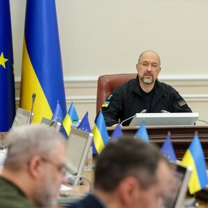 Шмыгаль: Украина должна быть готовой ко вступлению в Евросоюз через два года – видео
